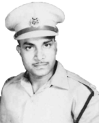 Sarat Coomer Barman Sarat Coomer Barman